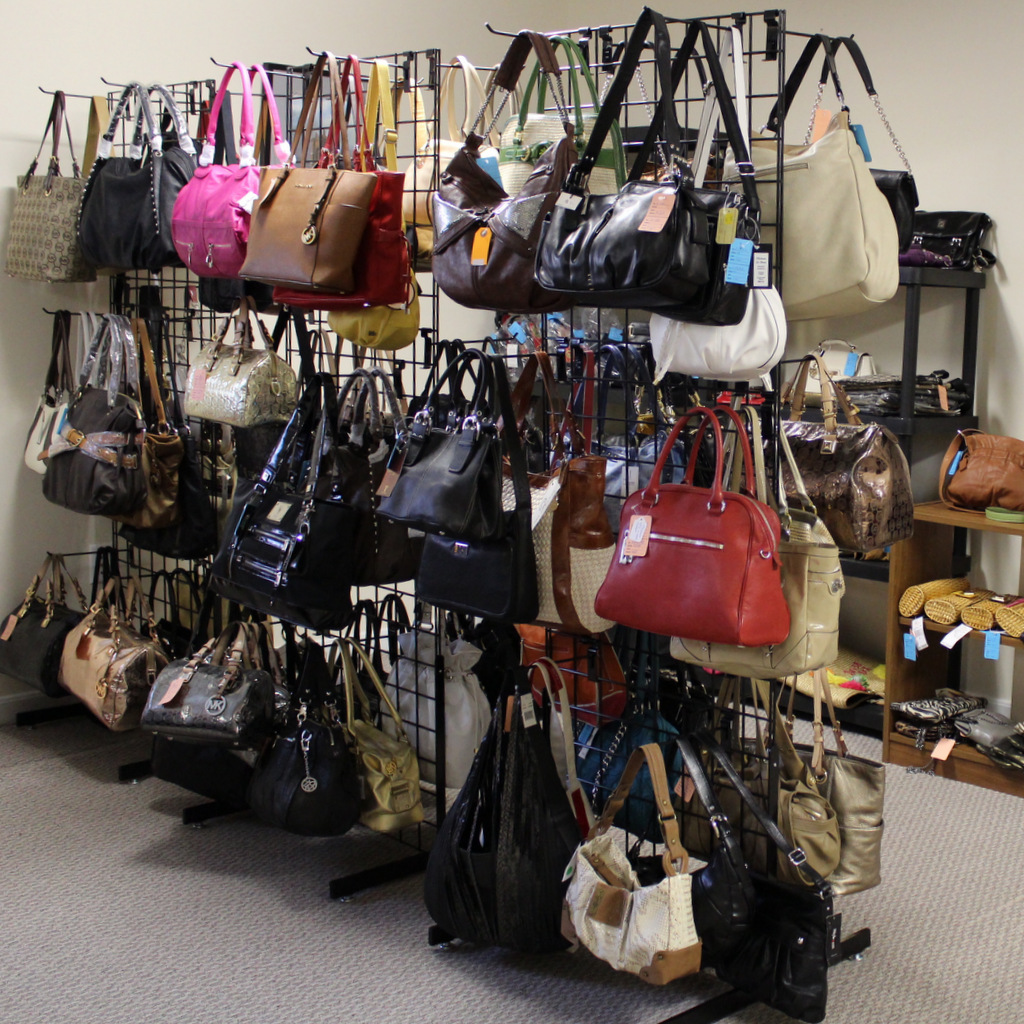 Get a Free Authentic Designer Handbag by Hosting a Purse Party | Used Designer Handbags Blog